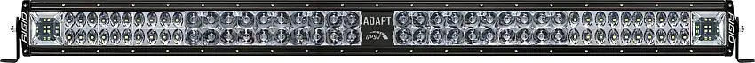 RIGID Industries 280413 ADAPT E-SERIES LED LIGHT BAR 40 INCH