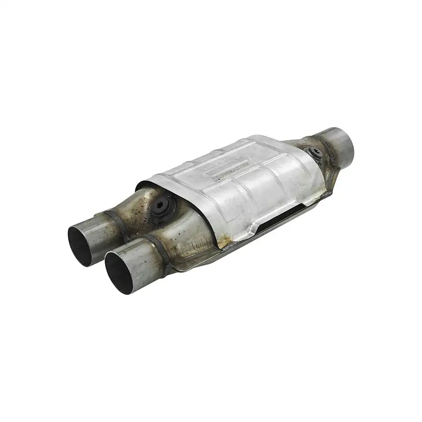 Flowmaster Catalytic Converters 2824220 Universal Catalytic Converter