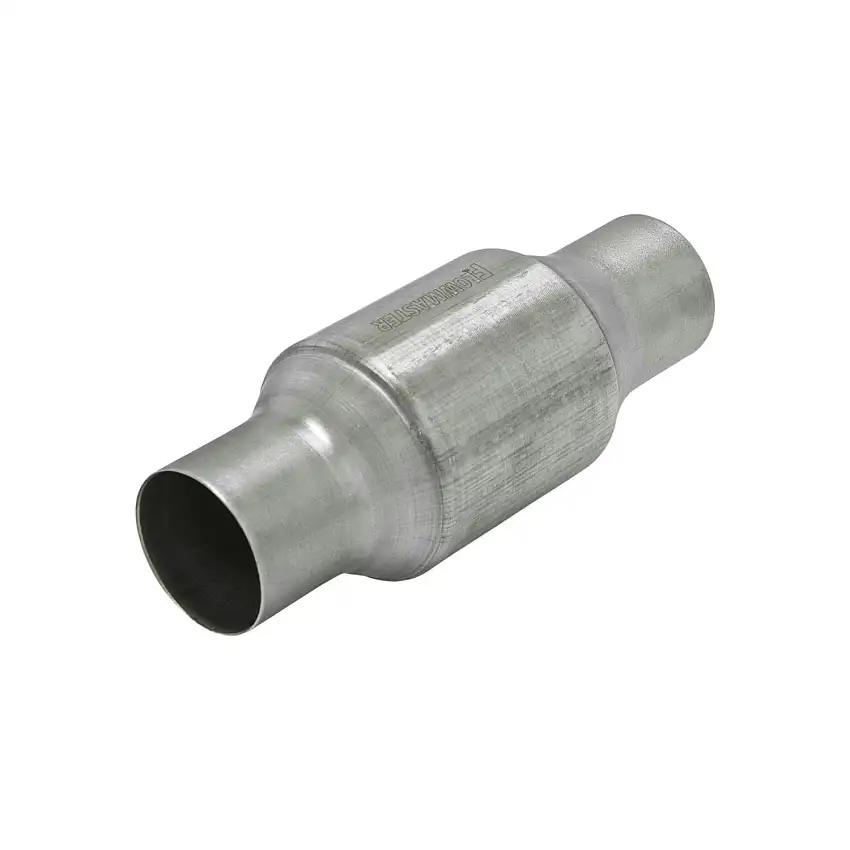 Flowmaster Catalytic Converters 2830125 Universal Catalytic Converter