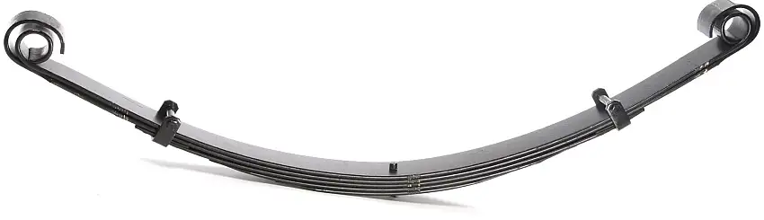 Skyjacker Front 4" Rock Ready Lift Spring for 87-95 Jeep Wrangler YJ YJ45FS