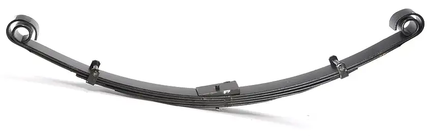Skyjacker Rear 4" Rock Ready Lift Spring for 87-95 Jeep Wrangler YJ YJ45RS