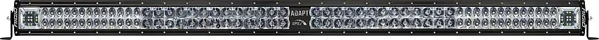 RIGID Industries 290413 ADAPT E-SERIES LED LIGHT BAR 50 INCH