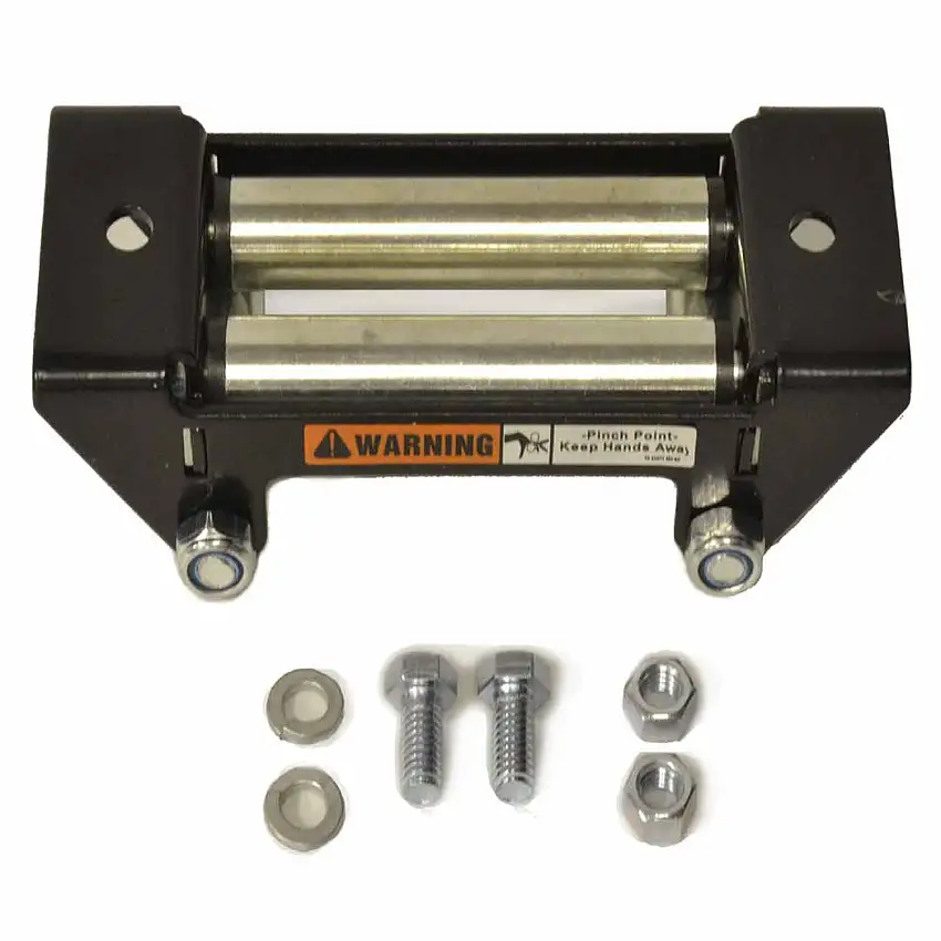 Warn 29256 Winch Fairlead Replacement for Z3500 Series