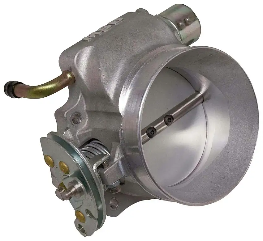 MSD Performance 2940 Atomic LS Throttle Body 90mm