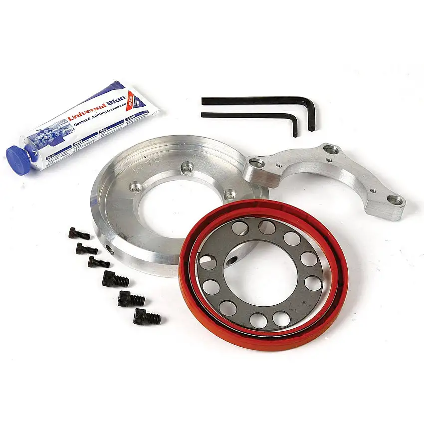 Rear Crankshaft Oil Seal Conversion Kit