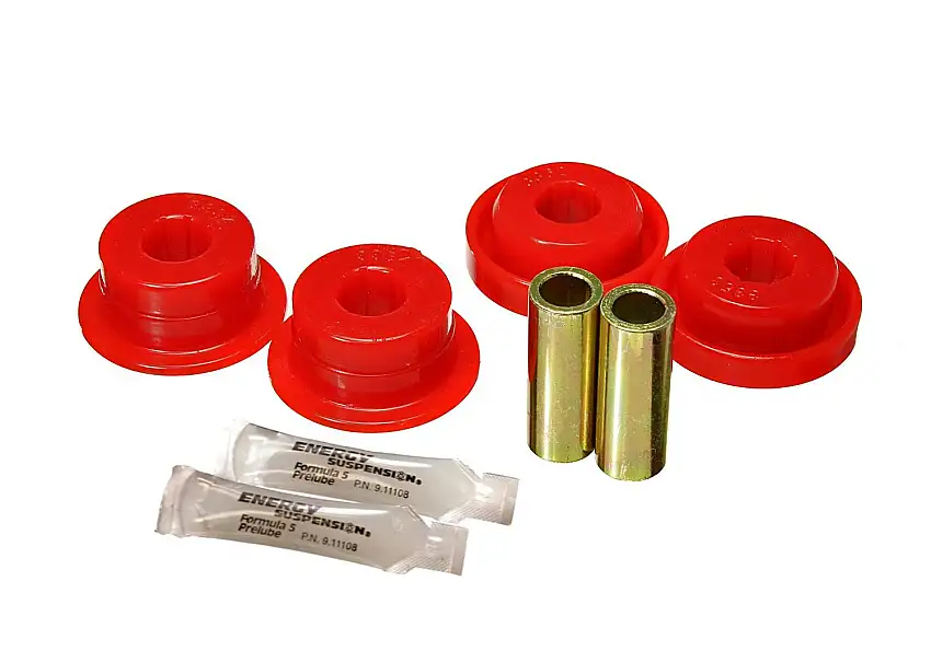 Energy Suspension 2.3113R Front Control Arm Bushing - Axle Only Position