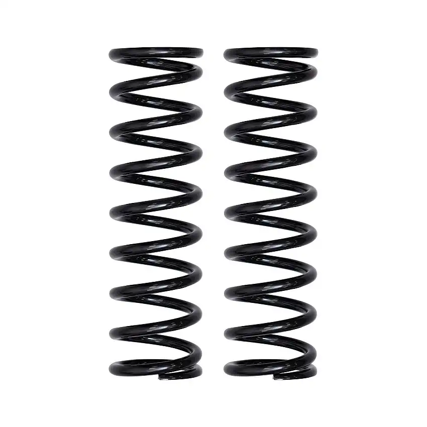 Skyjacker 2.5X12X200PR 2.5 In x 12 In x 200lb Universal Coilover Coil Springs