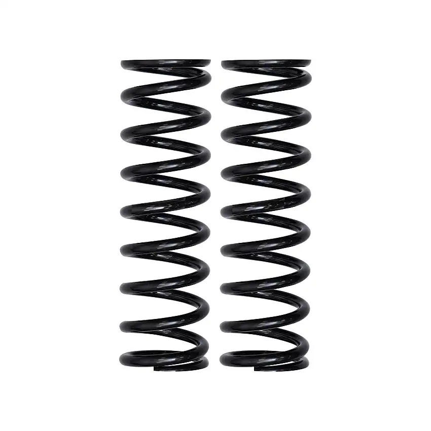 Skyjacker 2.5X12X250PR 2.5 In x 12 In x 250lb Universal Coilover Coil Springs