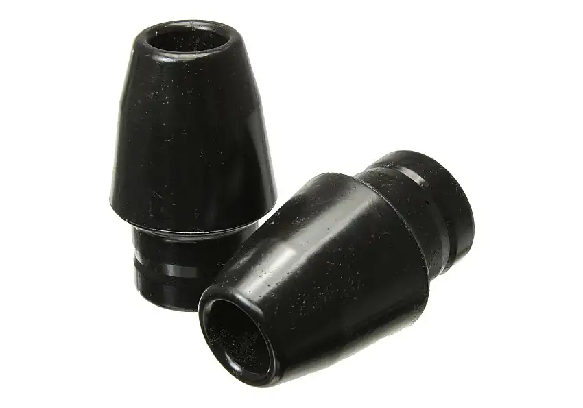 Energy Suspension 2.9106G Front Bump Stop Extended Height 1 3/4