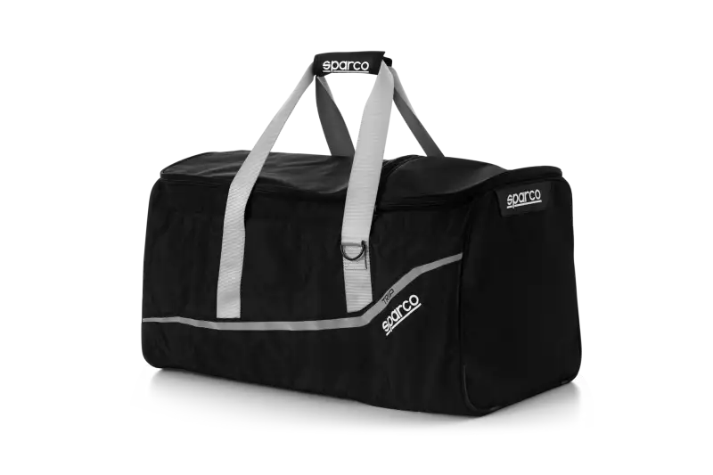 Sparco Bag Trip BLK/SIL