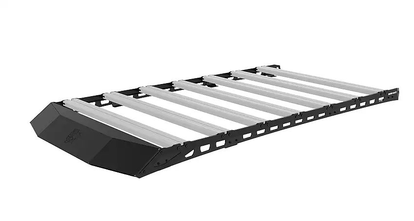 Rhino-Rack 63102 LANDCRUISER 250 TRUCK TRAY