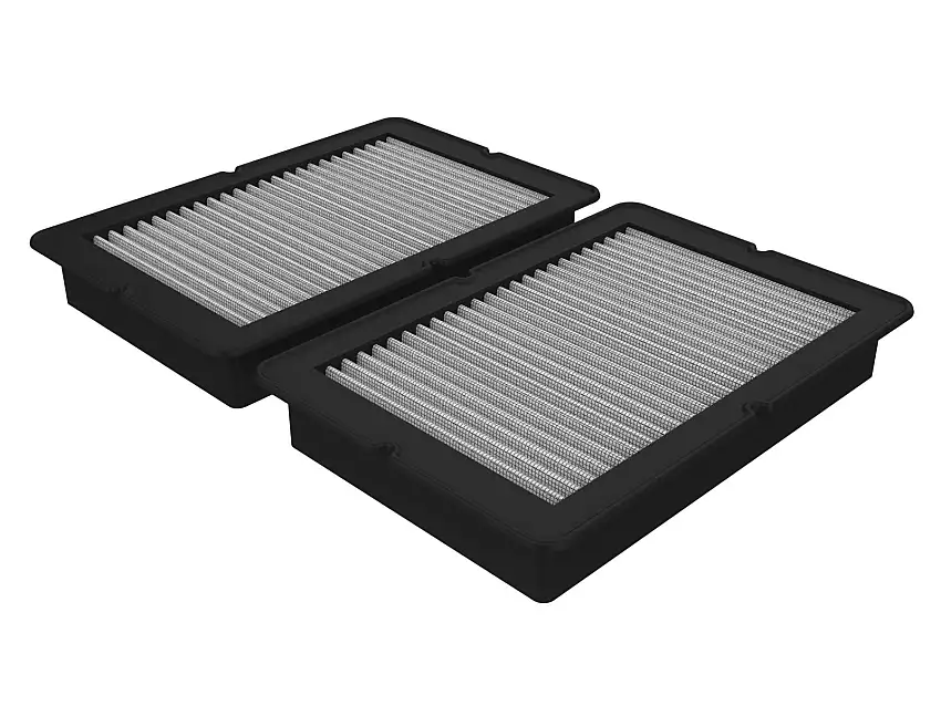 AFE 30-10437DM Magnum FLOW OE Replacement Air Filter w/ Pro DRY S Media