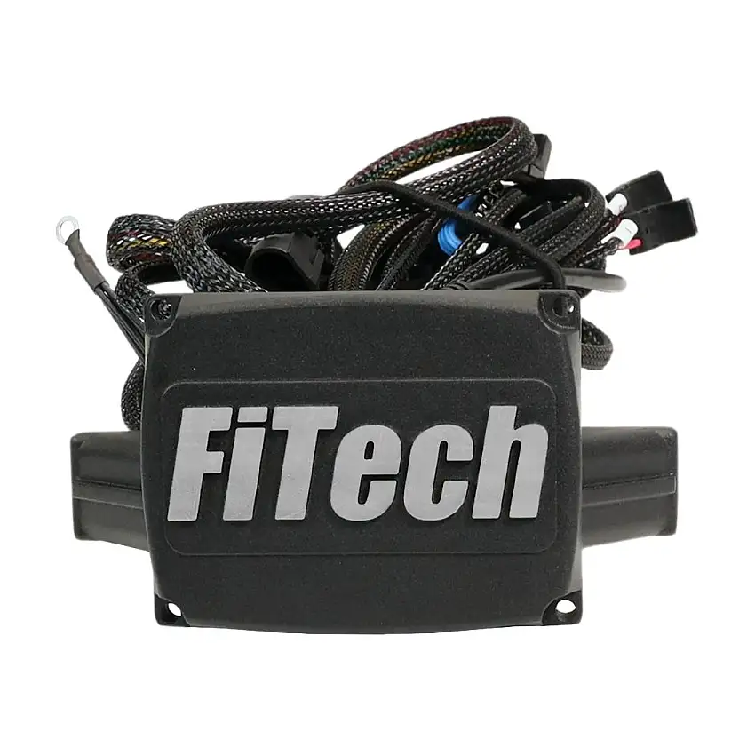 FiTech 30004-1 30004 Replacement ECU