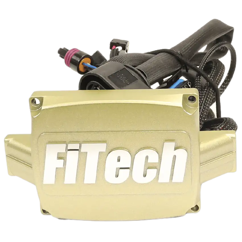 FiTech 30005-1 30005 Replacement ECU