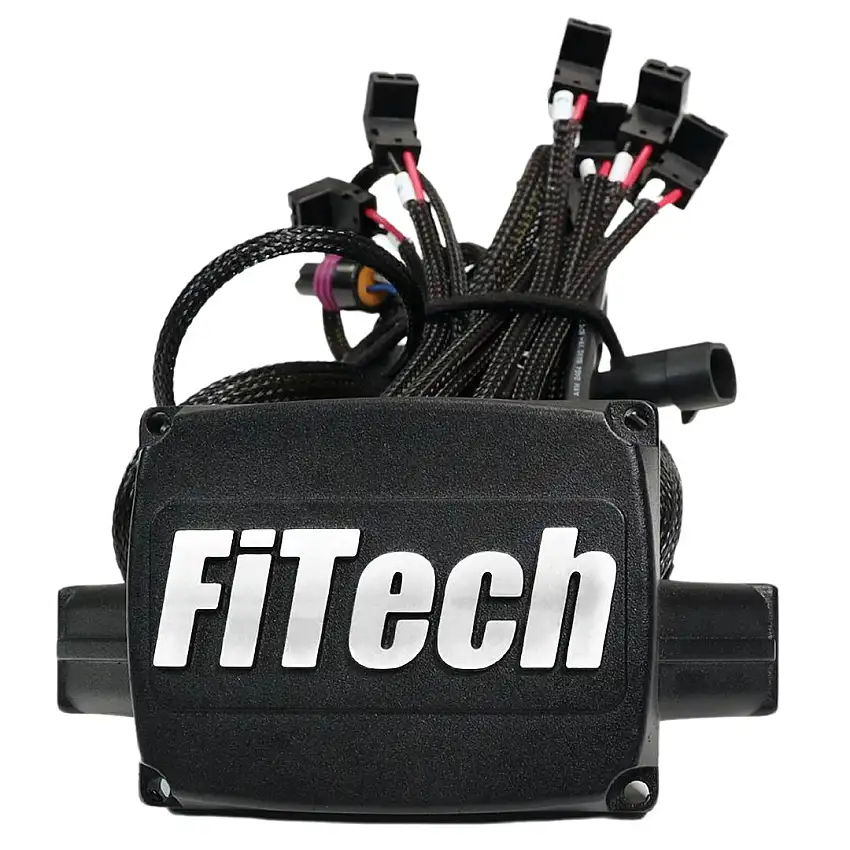 FiTech 30008-1 30008 Replacement ECU