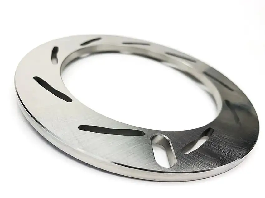 KC Turbos Billet Unison Ring 03-07 Ford 6.0L Powerstroke / 04.5-07 GM 6.6L Duramax LLY/LBZ