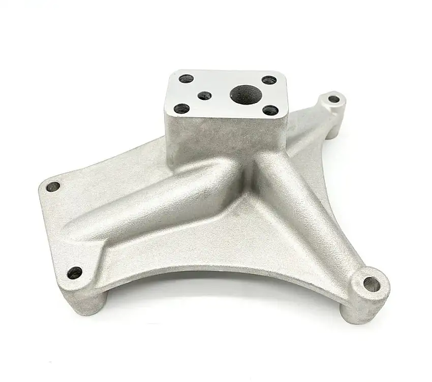 KC Turbos Non-EBV Pedestal 94-97 7.3L Ford Powerstroke