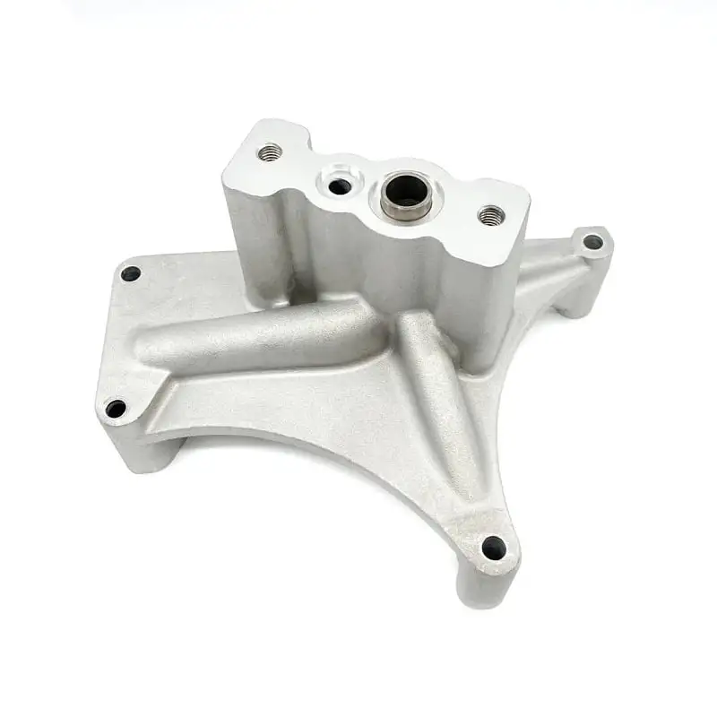 KC Turbos Non-EBV Pedestal 99.5-03 7.3L Ford Powerstroke