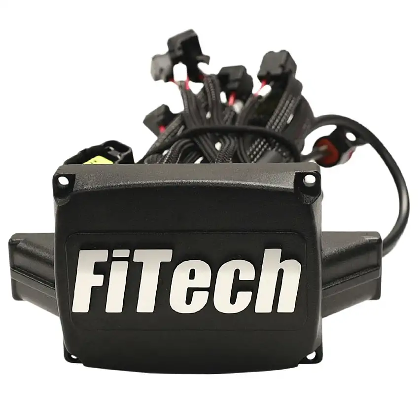 FiTech 30012-1 30012 Replacement ECU