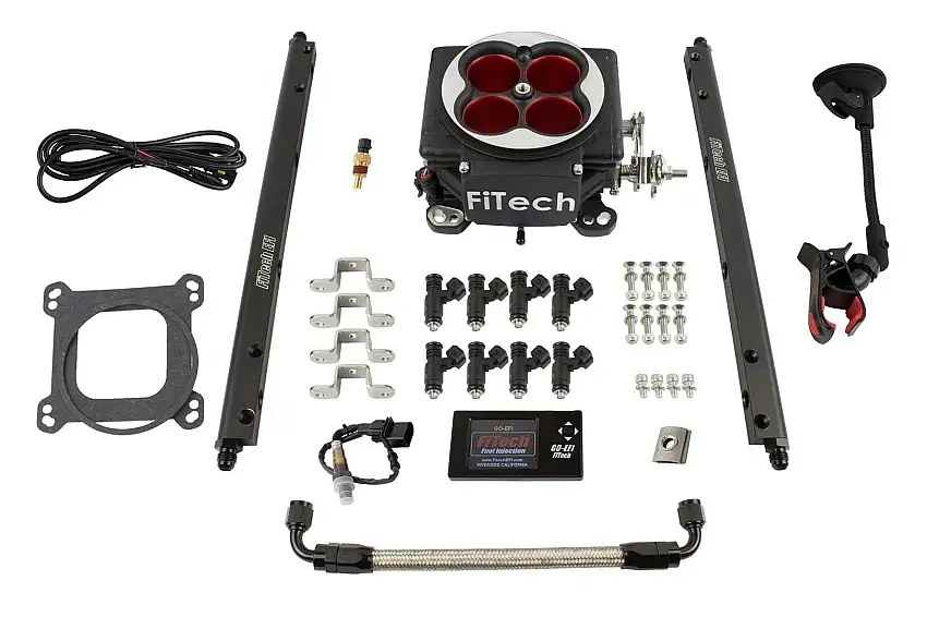 FiTech 30014