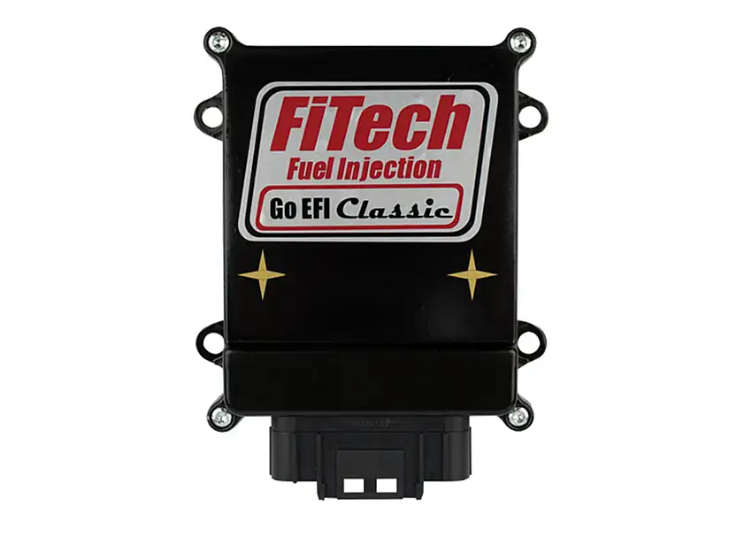 FiTech 30020-1 30020 & 30021 Replacement ECU