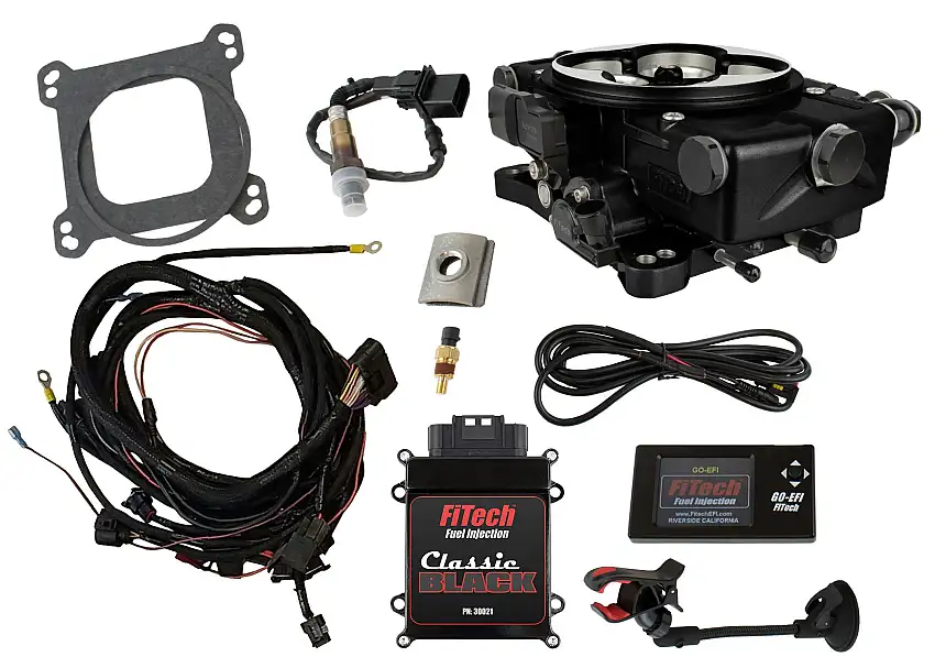 FiTech 30021