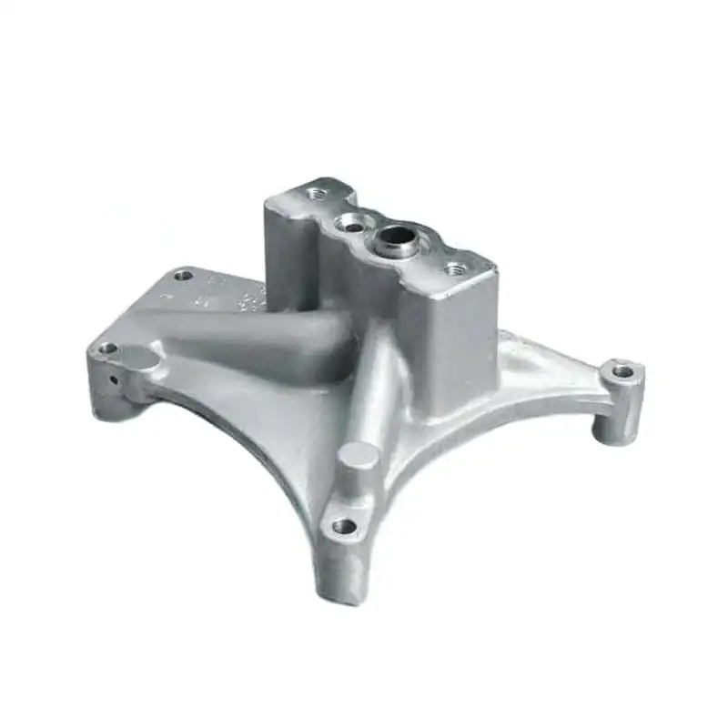 KC Turbos Non-EBV Pedestal Early 99 7.3L Ford Powerstroke
