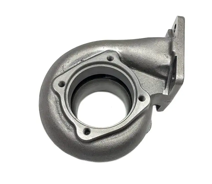 KC Turbos Super Spool Turbine Housing 94-97 Ford 7.3L Powerstroke