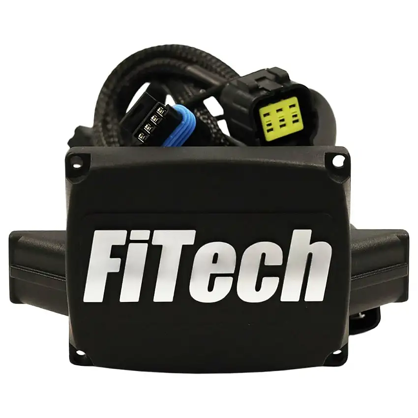 FiTech 30062-1 30062 Replacement ECU