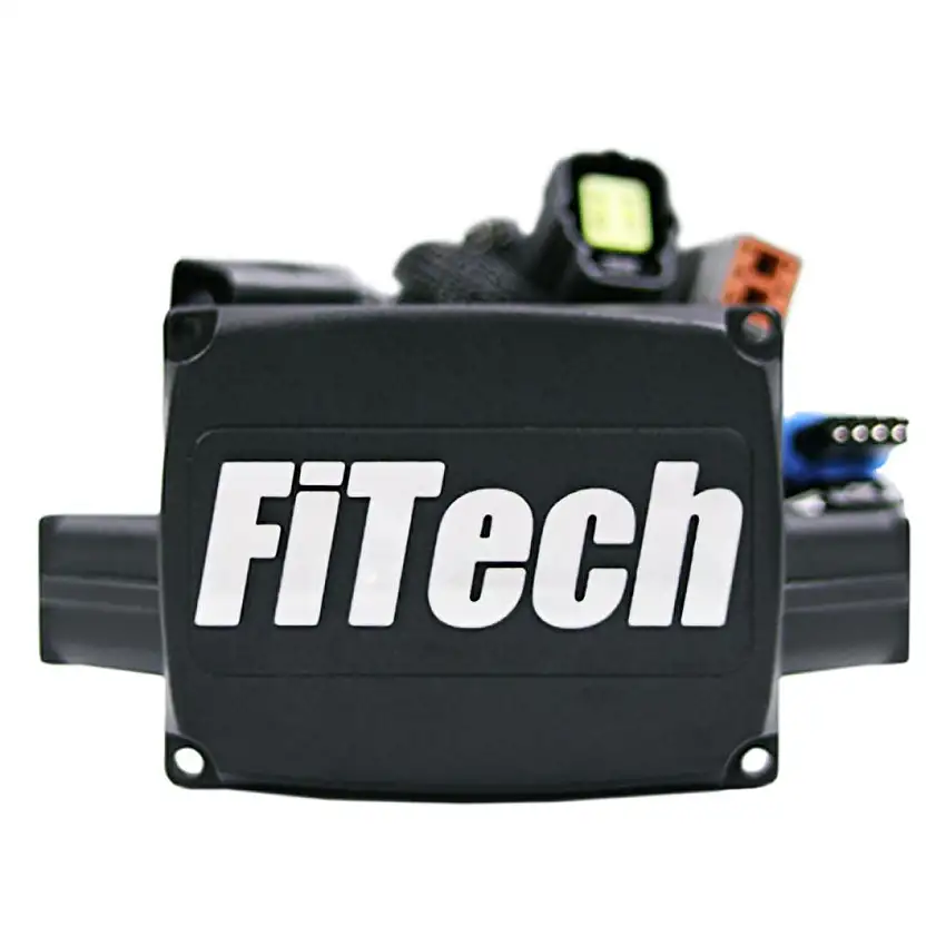FiTech 30064-1 30064 Replacement ECU