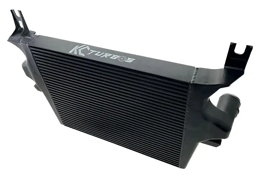 KC Turbos Upgraded Intercooler 03-07 Ford 6.0L Powerstroke