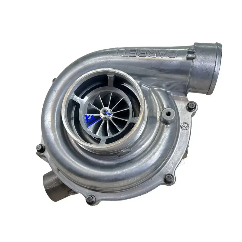 KC Turbos Stage 1 Budget Turbo 03-07 Ford 6.0L Powerstroke