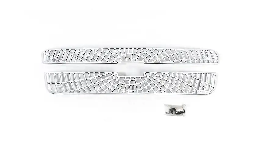 Putco 303111 Liquid Spiderweb Grille Insert