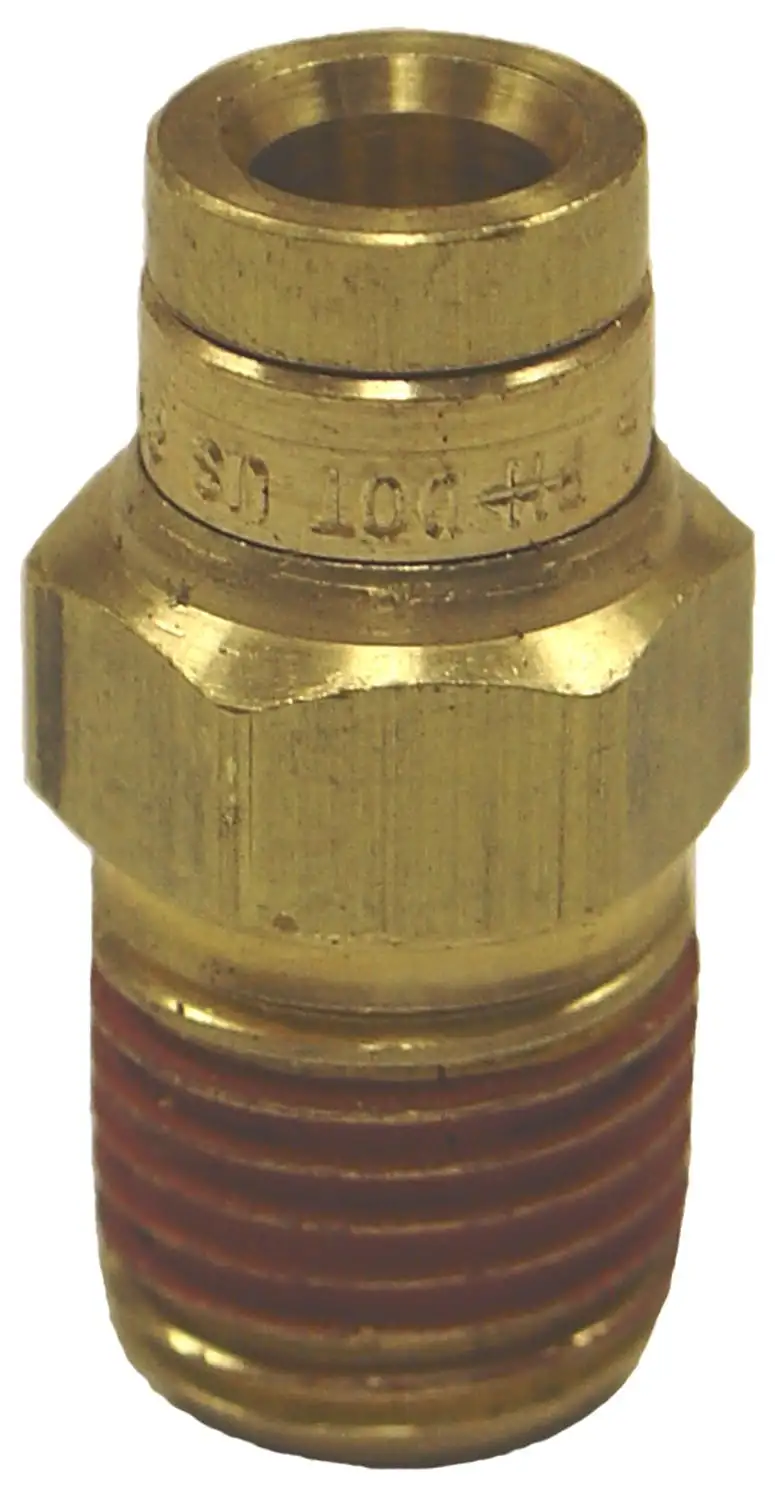 Firestone Ride-Rite 3046 Male Connector Air Fitting