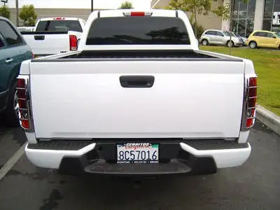 TFP 304G TailLight Insert 4 Bar Lines