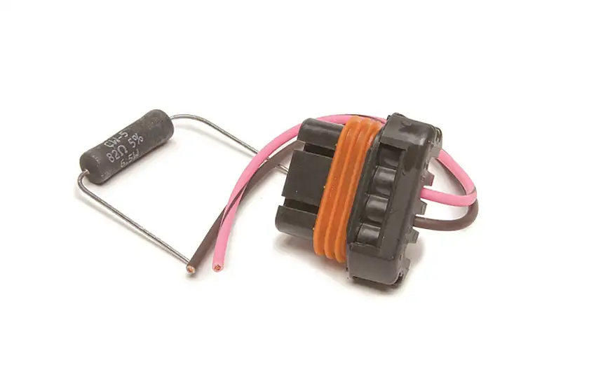 Painless 30705 CS 130D Style GM Alternator Pigtail