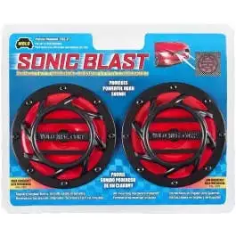Wolo Manufacturing Corp. 308-2T SONIC BLAST