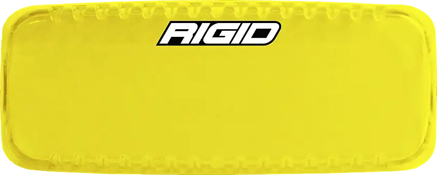 RIGID Industries 311933 COVER SR-Q SERIES AMB