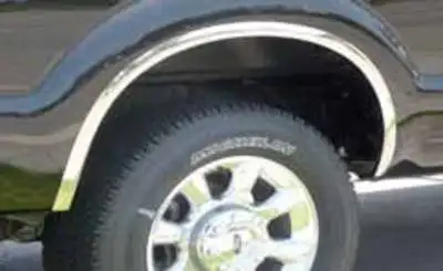 TFP 3135 Truck & SUV Fender Trim Molding