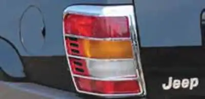 TFP 313G TailLight Insert 3 Bar Lines