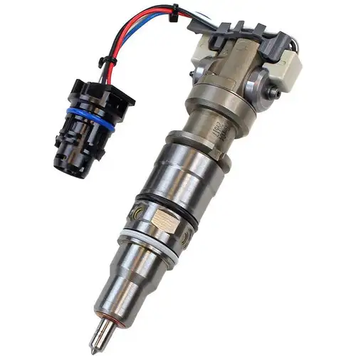 Industrial Injection Remanufactured Fuel Injector For 4.5-07 6.0L Powerstroke 317302