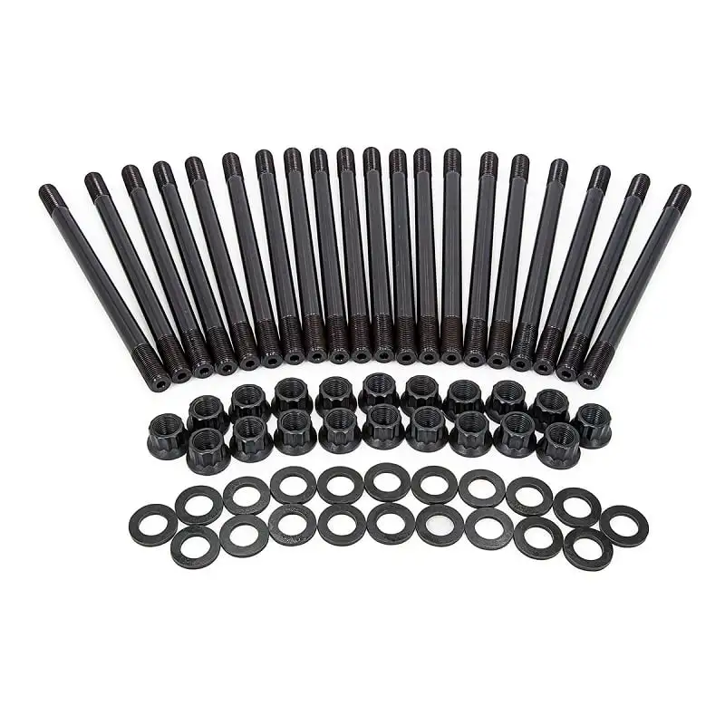 PPE Head Stud Kit 03-07 Ford 6.0L Powerstroke