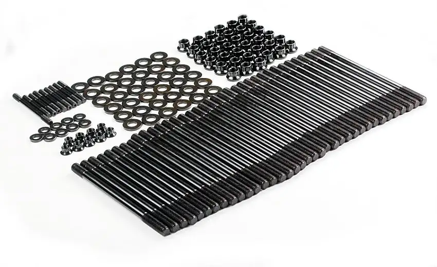 PPE 318034800 Head Stud Kit 11-25 Ford 6.7L Powerstroke