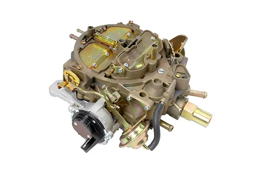 JET Performance Products 32002 Rochester Q JET Buick/Olds Stage 2