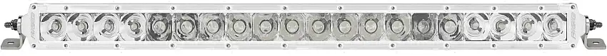 RIGID Industries 320314 WHITE SR-SRIES PRO 20in. SPOT/FLOOD COMBO