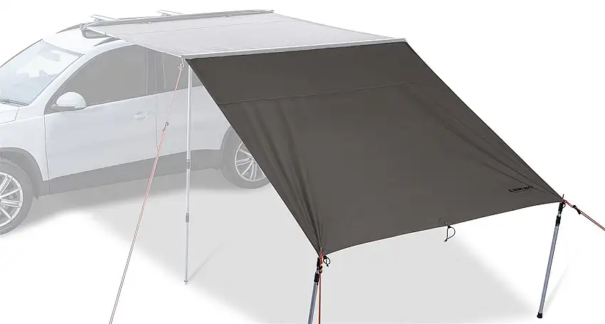 Rhino-Rack 32111 Sunseeker 2.0m Awning Extension