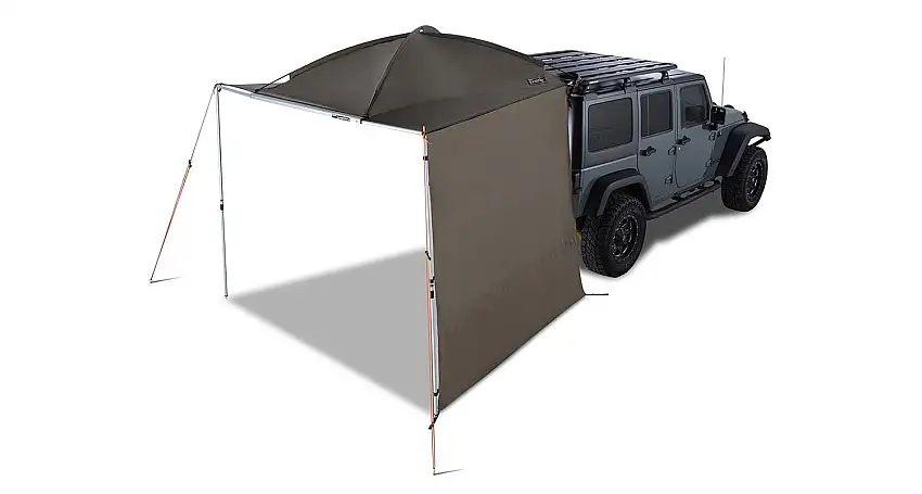 Rhino-Rack 32131 Dome 1300 Side Wall
