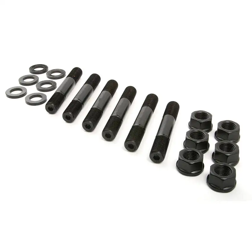 Heavy-Duty Main Bearing Stud Kit by ARP