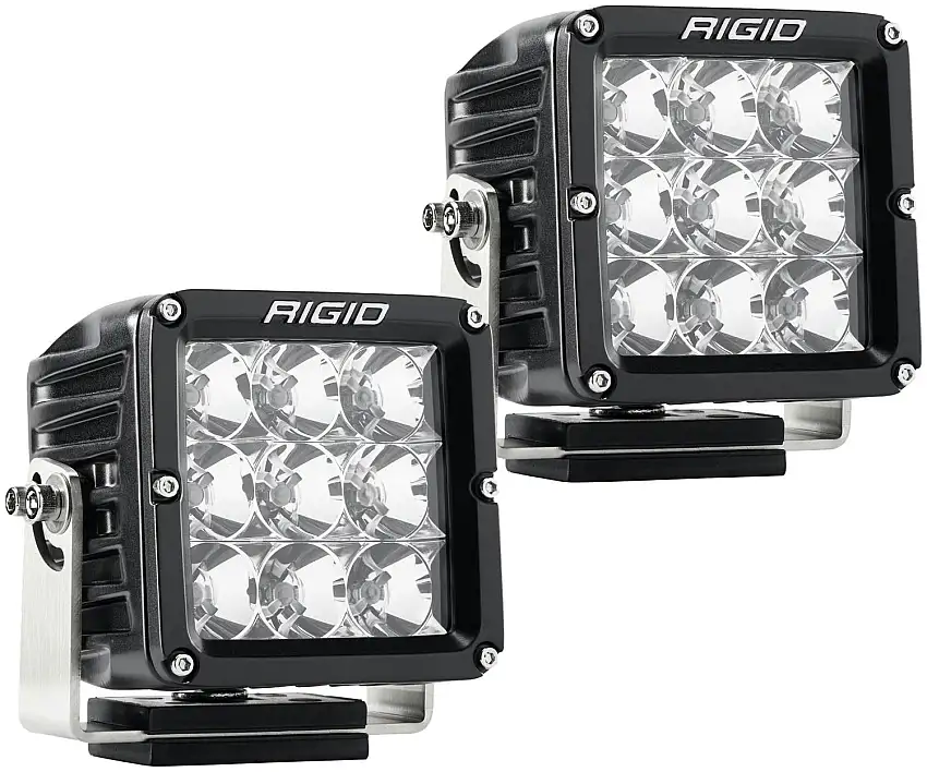 RIGID Industries 322113 D-XL PRO FLOOD/2