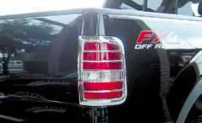 TFP 323G TailLight Insert With More Bar Lines than 323D